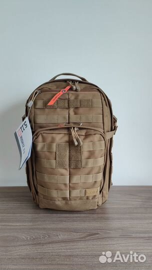 Рюкзак 5.11 Rush 12 2.0 cangaroo реп