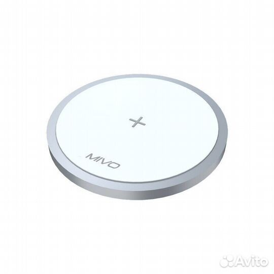 Беспроводное зарядное устройство Mivo MW-01