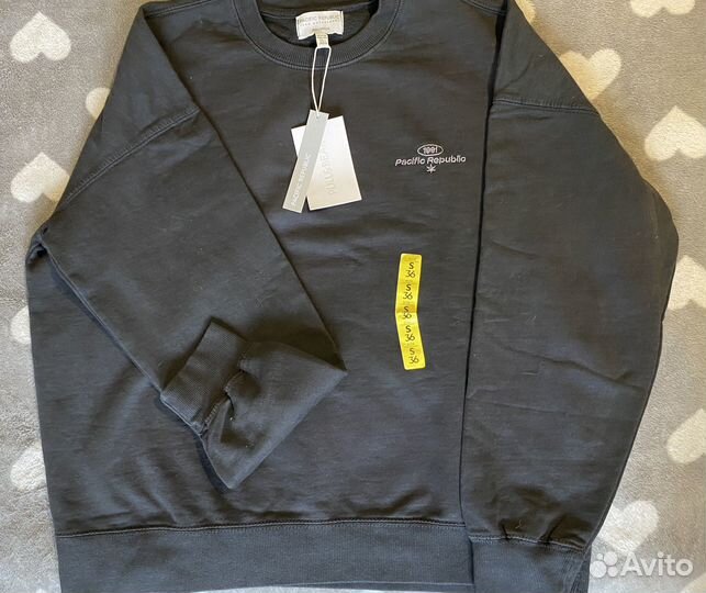 Толстовка pull bear