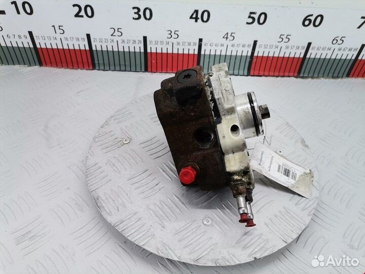 Тнвд для mercedes-benz Sprinter 2 (W906)