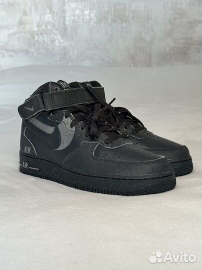 Nike Air Force 1 Mid оригинал