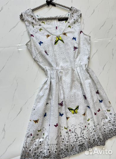 Платье женское