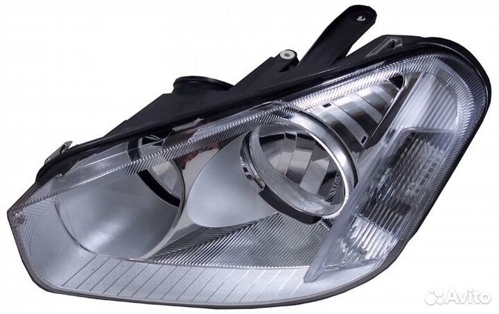 Фара Ford C-MAX 2003-2010