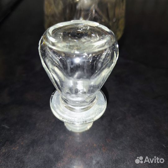 Графин для водки 500 мл