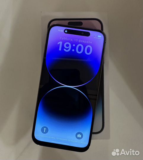 iPhone xr в корпусе 14 pro max