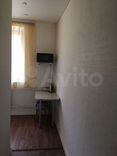 1-к. квартира, 32 м², 1/3 эт.