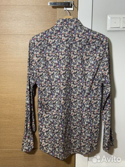 Мужская рубашка Eton