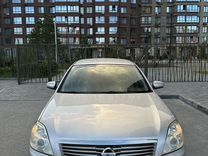 Nissan Teana 3.5 CVT, 2007, 64 500 км, с пробегом, цена 1 050 000 руб.