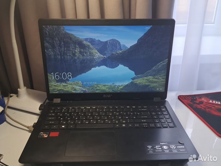 Acer aspire 3