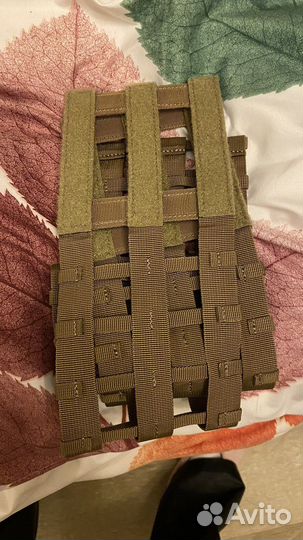 Скелетный камербанд 5.11