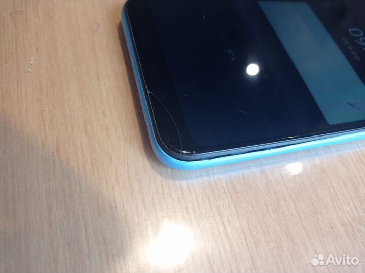 Xiaomi Mi A2 Lite Android One, 4/64 ГБ