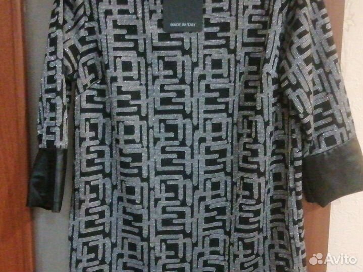 Платье новое