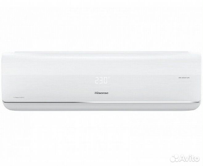 Кондиционер Hisense