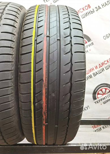 Michelin Primacy HP 215/60 R16 95V