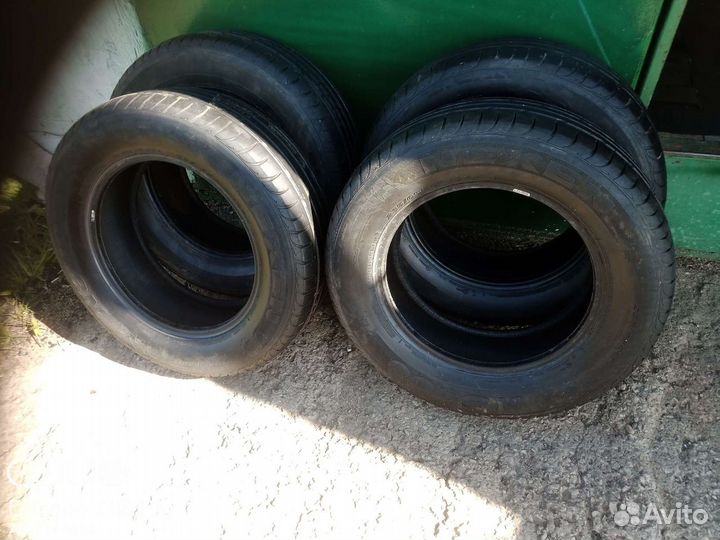 Nexen N8000 23.5/65 R17