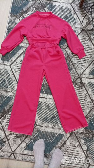 Ремонт одежды