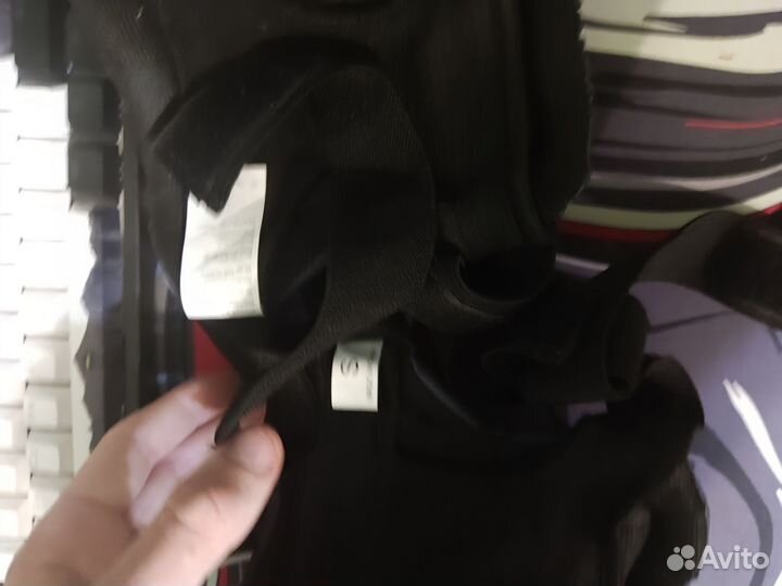 Защита для трюкового самоката