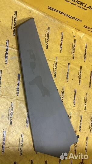 Крышка панели Volvo FH 4