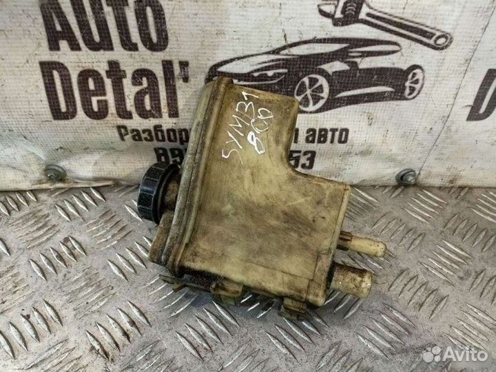 Бачок Гур Renault Symbol