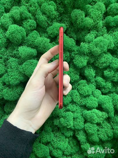 iPhone SE (2022), 64 ГБ