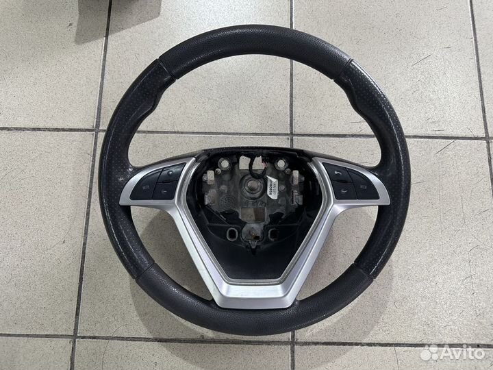 Руль Лифан Lifan x50