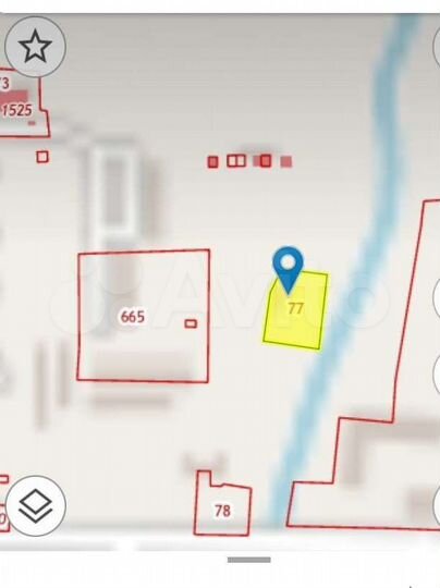 Участок 14,2 сот. (ИЖС)