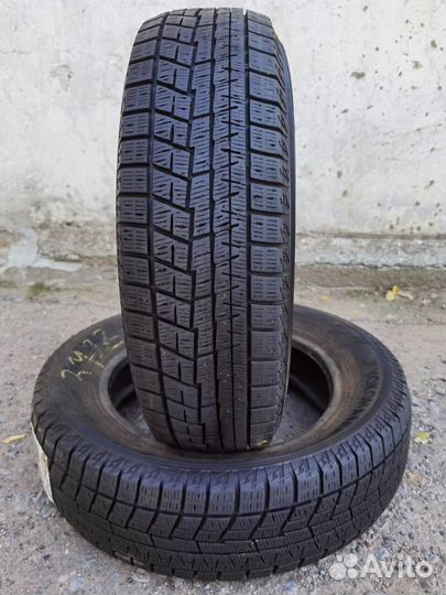 Yokohama Ice Guard IG60 185/65 R15 88Q