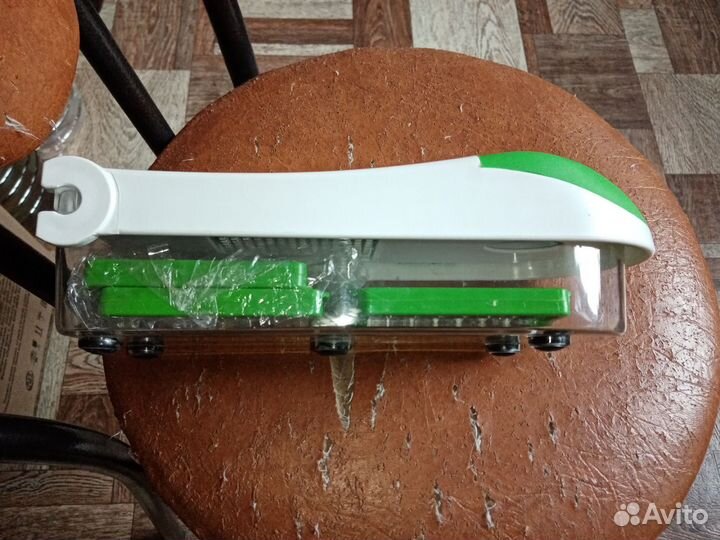 Овощерезка