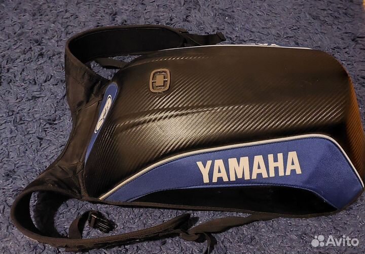 Моторюкзак Yamaha