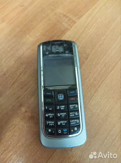 Nokia 6021