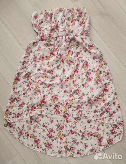 Женская одежда лето море