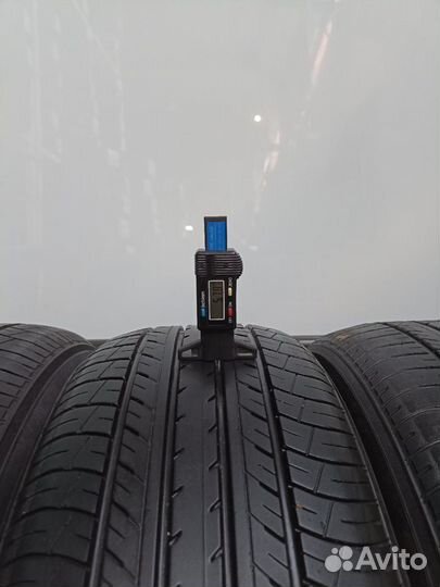 Yokohama E70BZ 215/55 R17
