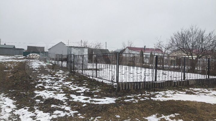 Участок 5 сот. (ИЖС)