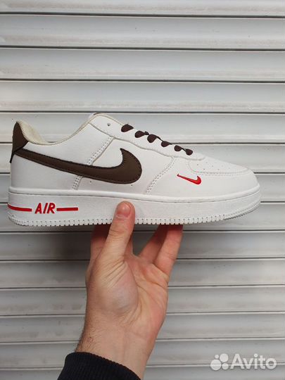 Кроссовки Nike Air Force