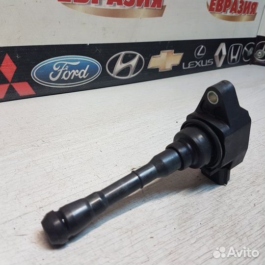 Катушка зажигания Nissan Juke NF15 MR16 2012