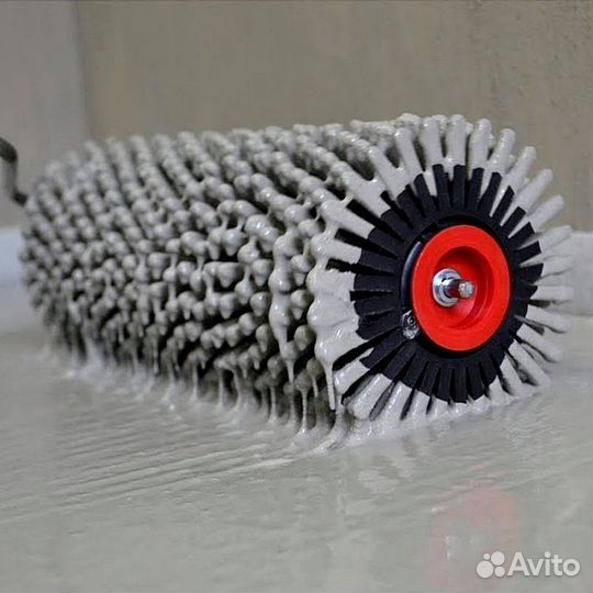 Наливной пол Unis Горизонт универсальный, 25 кг