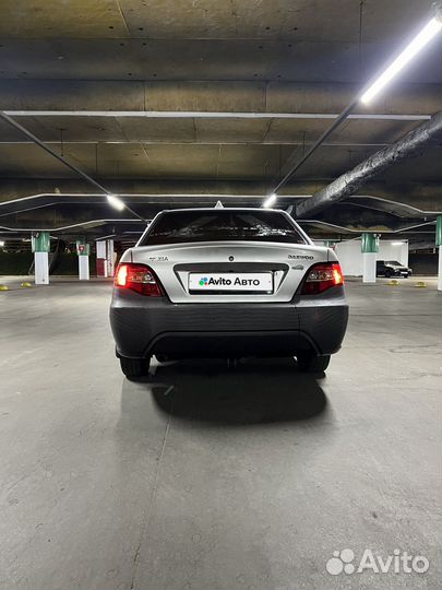 Daewoo Nexia 1.5 МТ, 2012, 273 173 км