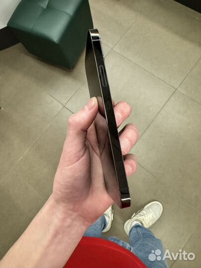 iPhone 12 Pro, 128 ГБ