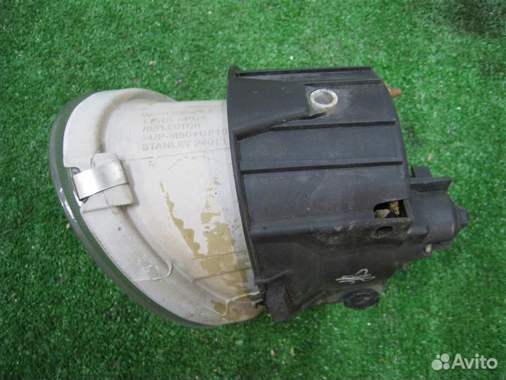 Птф передняя правая Subaru Legacy/ Outback BP/B13