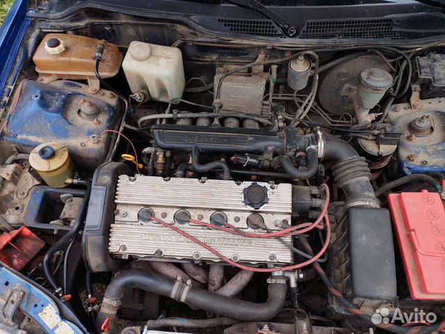 Rover 400 1.6 MT, 1997, 200 000 км объявление продам