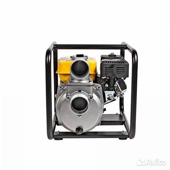 Мотопомпа Champion GP80