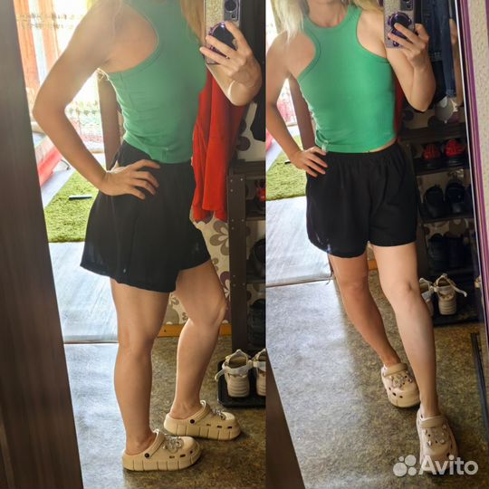 Женские вещи пакетом 42 44