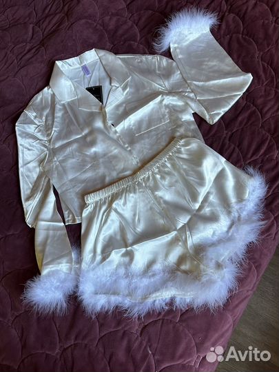 Домашний костюм женский