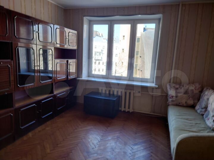 3-к. квартира, 61,8 м², 6/8 эт.