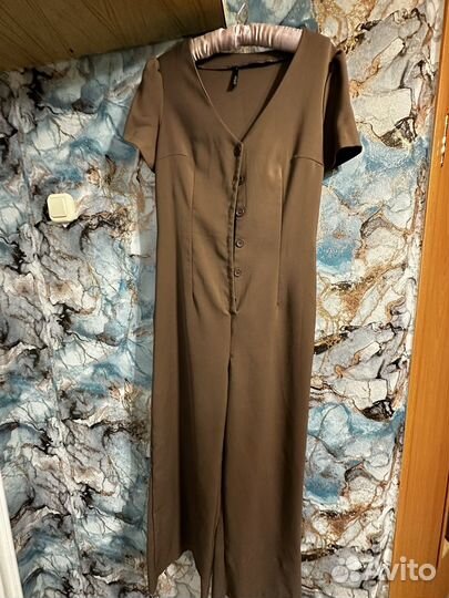 Комбинезон женский вечерний 46 48