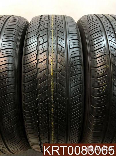 Dunlop Grandtrek ST30 225/65 R17 99B