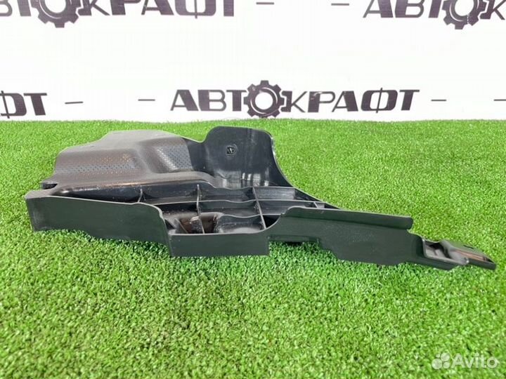 Кронштейн бампера Lexus Rx 450H GYL25 2GR 2020