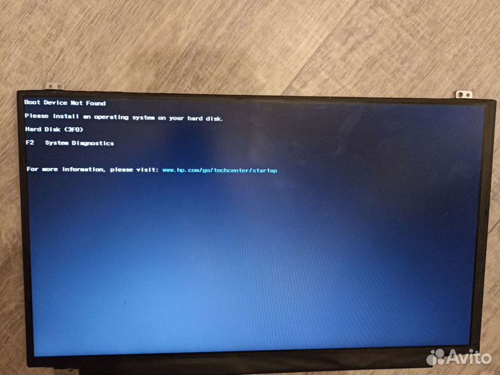 N156bg- ea2 15.6 30pin slim матовая