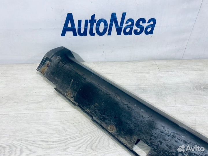 Накладка порога передняя левая Kia Sorento SUV