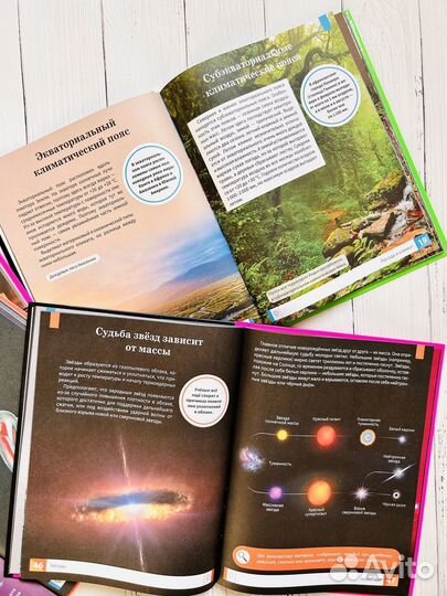 Просто о науке. Самая умная энциклопедия